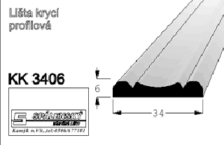 Lišta-S-BO-nastavená-krycí-KK 3406x2400mm